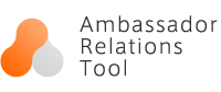 ART（Ambassador Relations Tool）